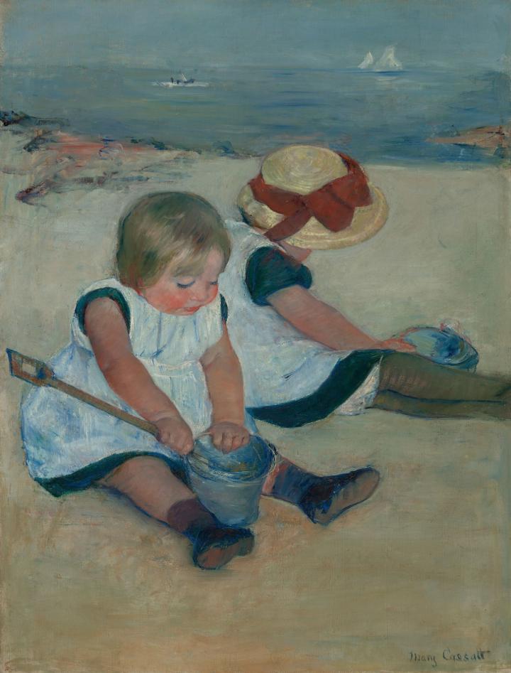 Ailsa Mellon Bruce Collection